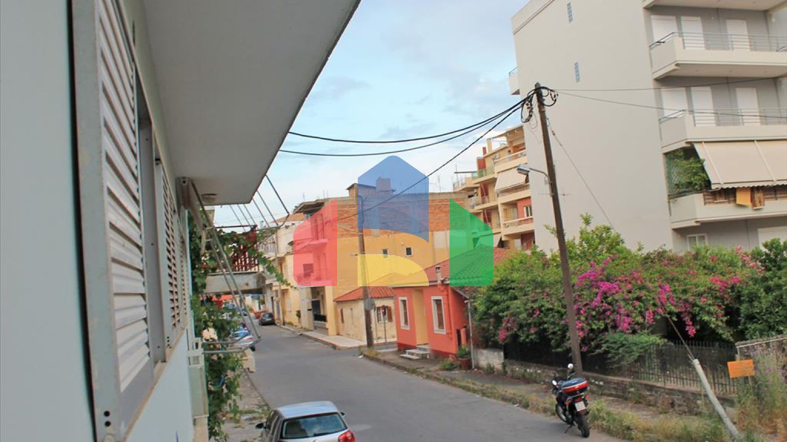 Продаж - Квартира 65 m² на західному Пелопоннесі