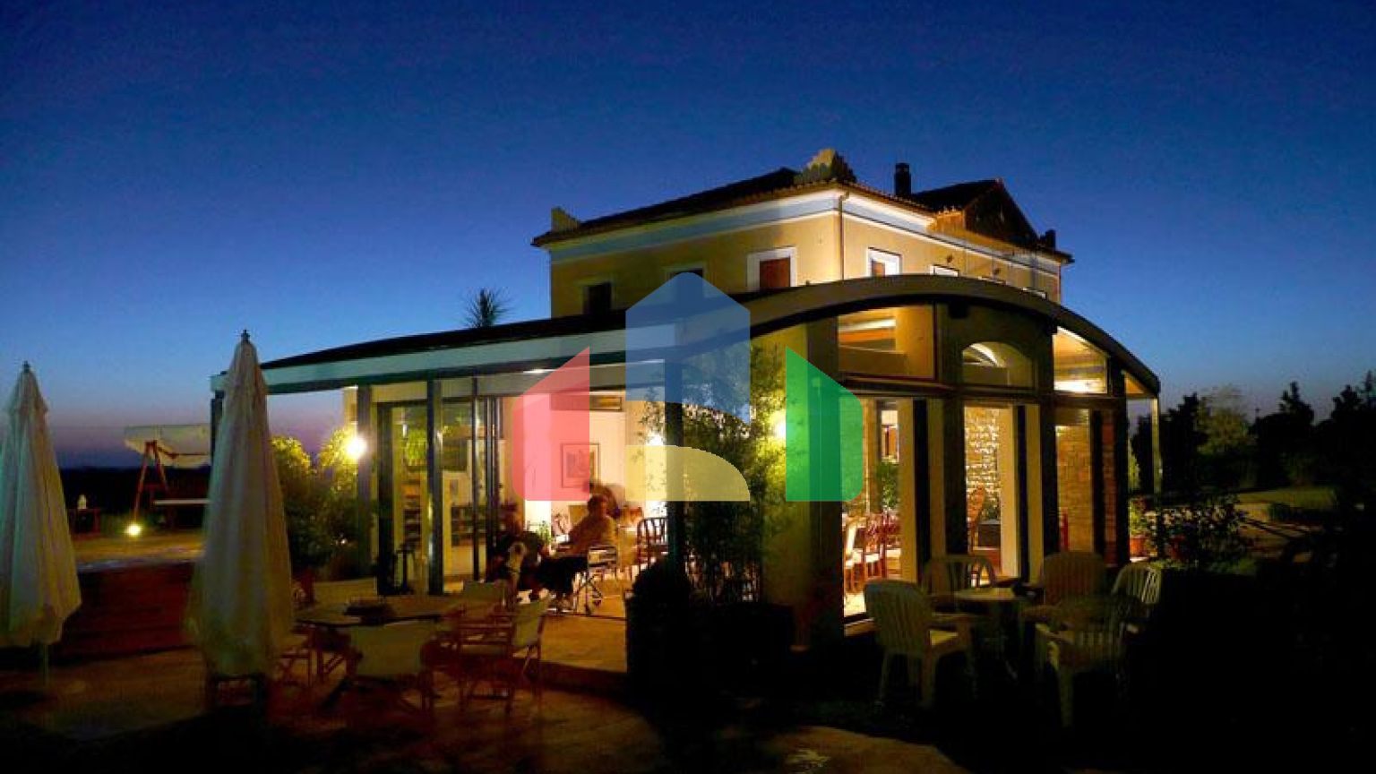 Продажа - Вилла 630 m² на Западном Пелопоннесе