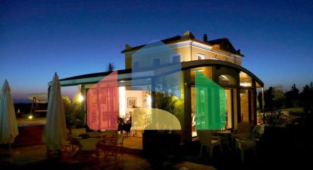 Продажа - Вилла 630 m² на Западном Пелопоннесе