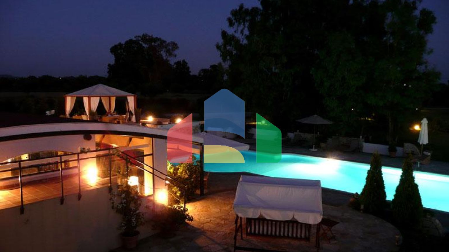 Продажа - Вилла 630 m² на Западном Пелопоннесе