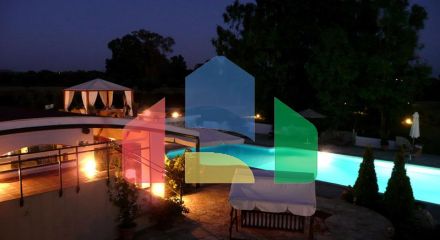 Продажа - Вилла 630 m² на Западном Пелопоннесе