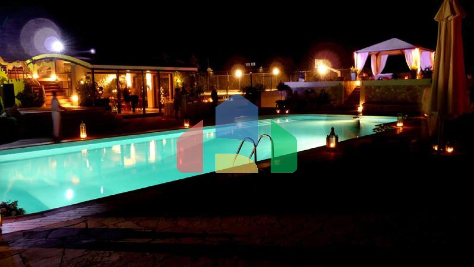 Продажа - Вилла 630 m² на Западном Пелопоннесе