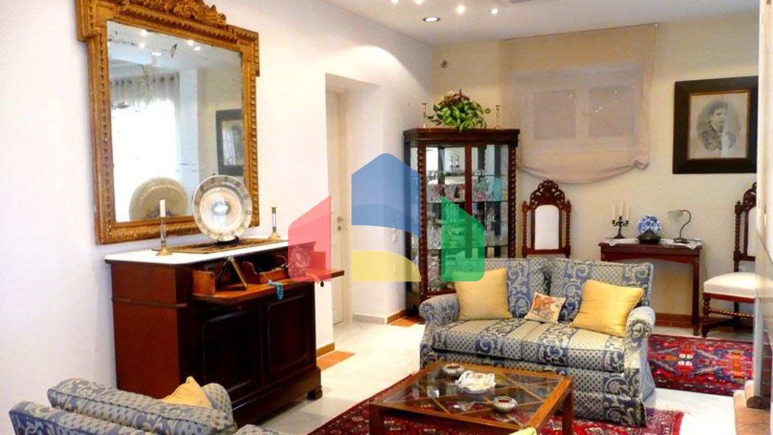 Продажа - Вилла 630 m² на Западном Пелопоннесе