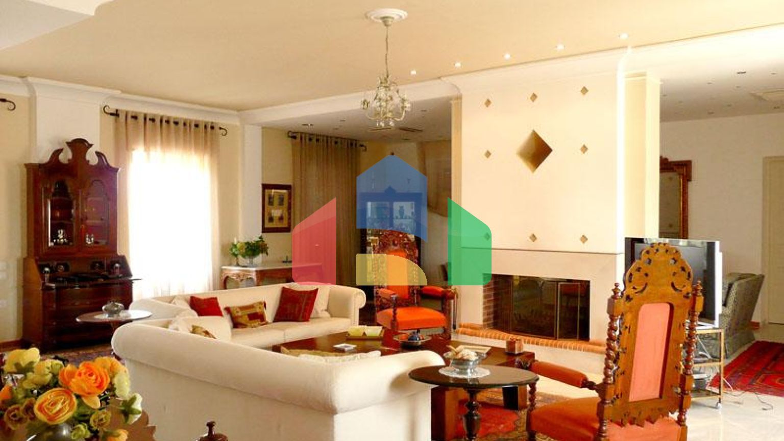 Продажа - Вилла 630 m² на Западном Пелопоннесе