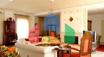 Продажа - Вилла 630 m² на Западном Пелопоннесе