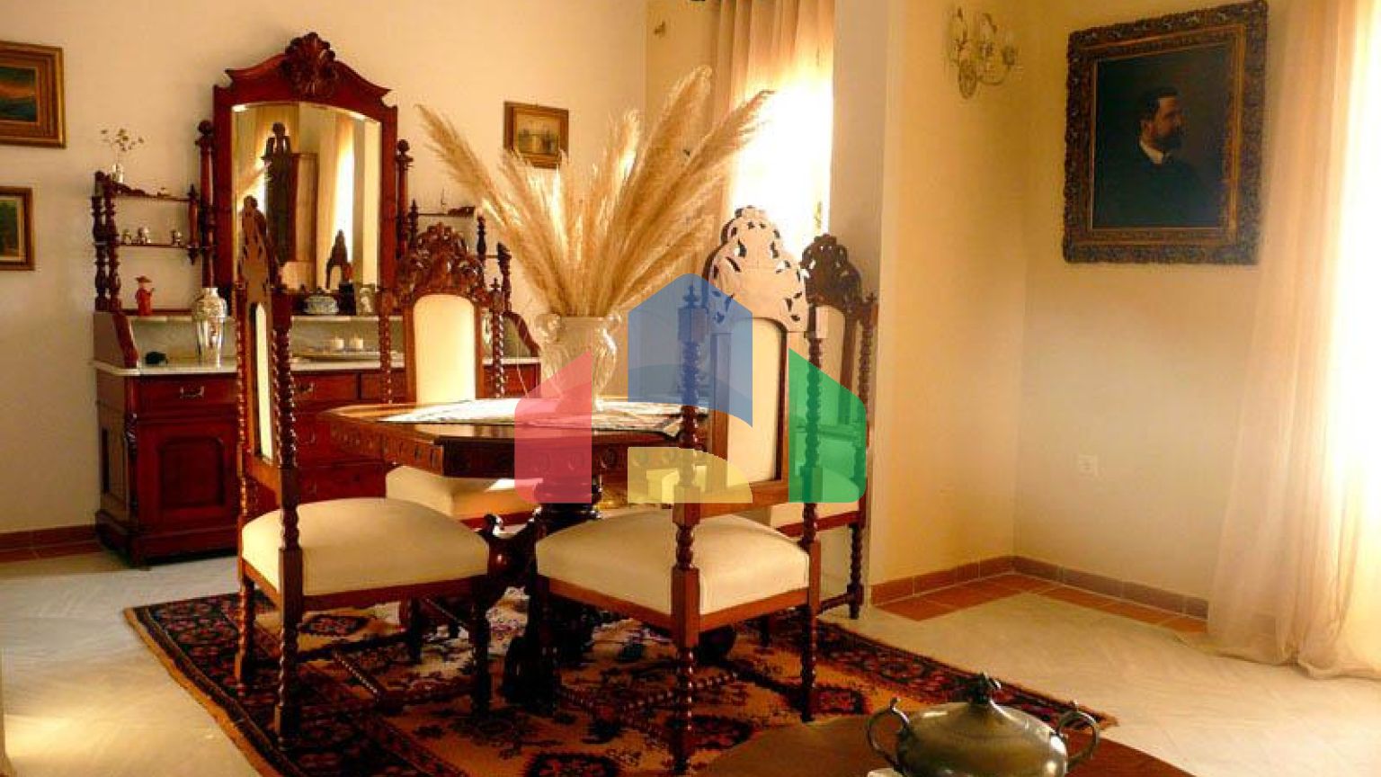 Продажа - Вилла 630 m² на Западном Пелопоннесе