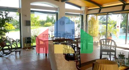 Продажа - Вилла 630 m² на Западном Пелопоннесе