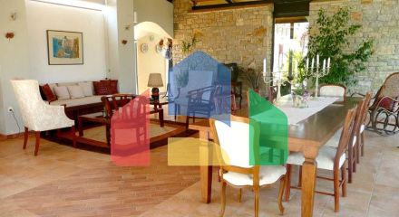 Продажа - Вилла 630 m² на Западном Пелопоннесе