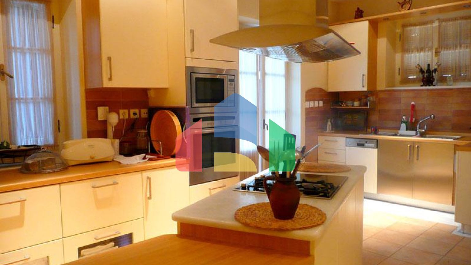 Продажа - Вилла 630 m² на Западном Пелопоннесе