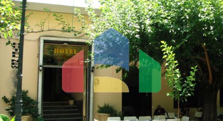 For Sale - Hotel 1734 m² in Western Peloponnese
