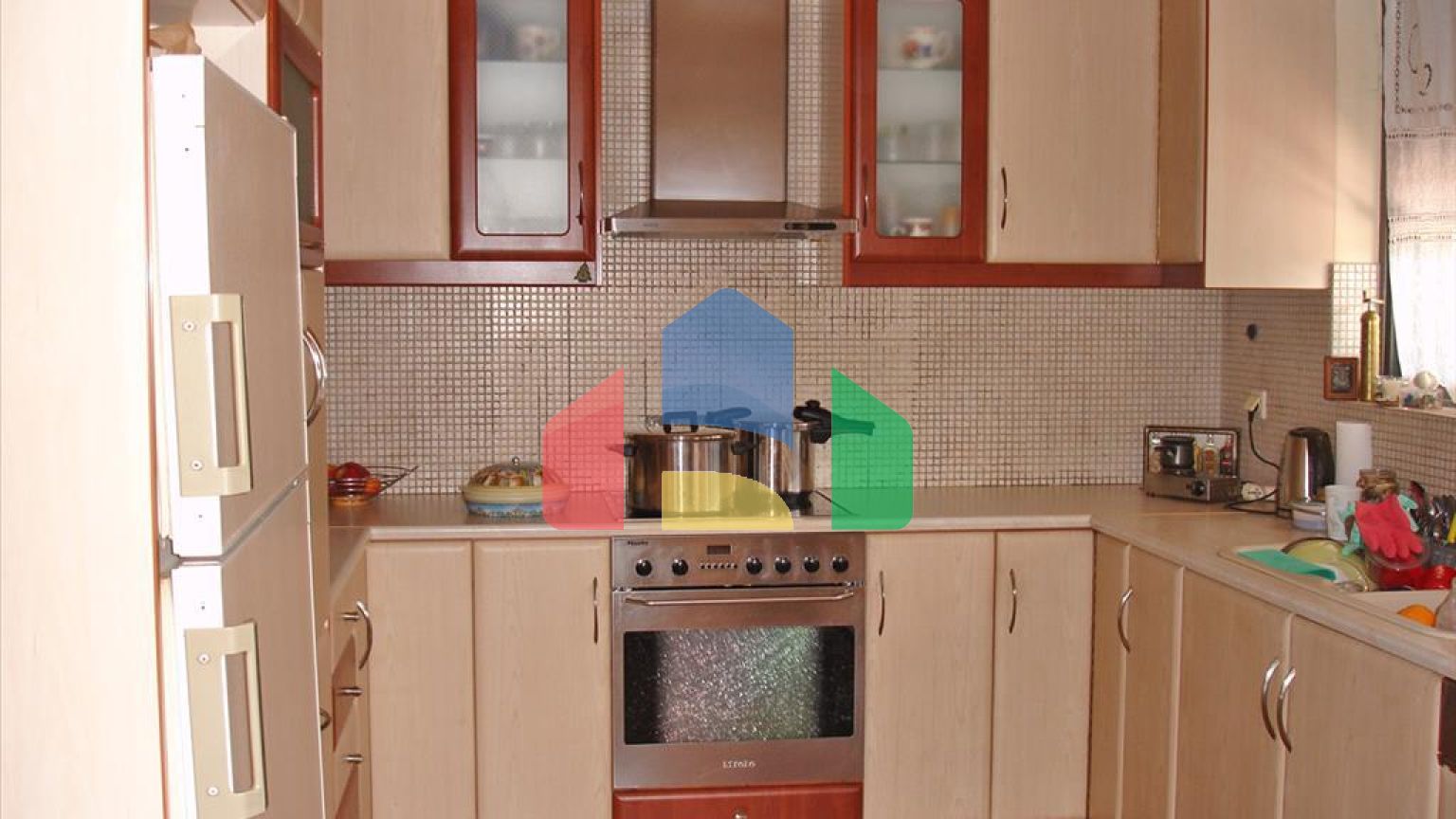 Продаж - Котедж 360 m² на західному Пелопоннесі