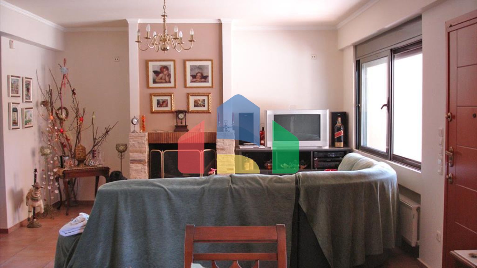 Продаж - Котедж 360 m² на західному Пелопоннесі