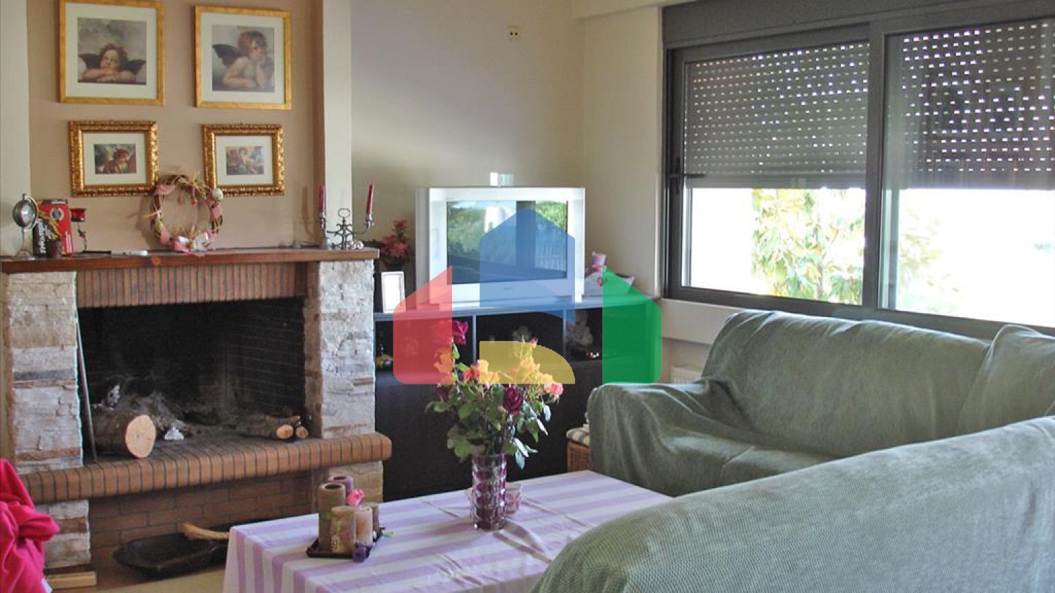 Продаж - Котедж 360 m² на західному Пелопоннесі