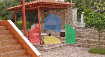 Продаж - Котедж 360 m² на західному Пелопоннесі