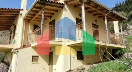 For Sale - Detached house 160 m² in Western Peloponnese
