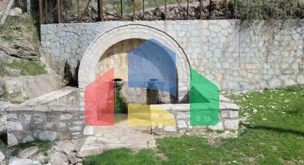 For Sale - Detached house 160 m² in Western Peloponnese