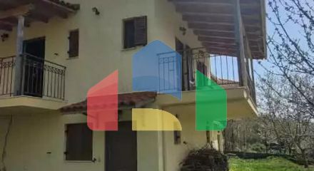For Sale - Detached house 160 m² in Western Peloponnese