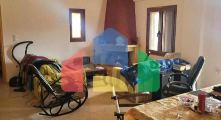 For Sale - Detached house 160 m² in Western Peloponnese