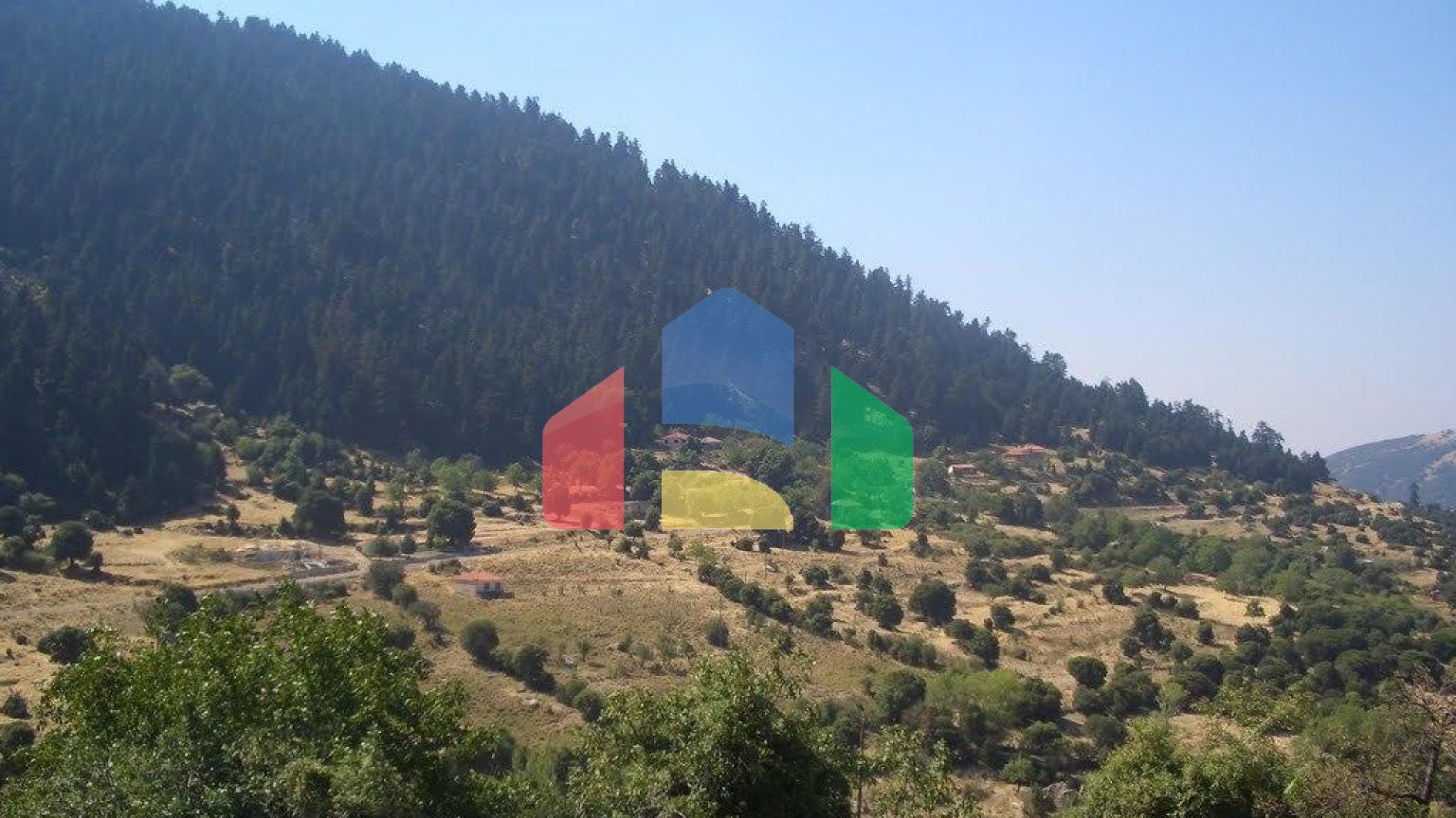 Продажа - Коттедж 160 m² на Западном Пелопоннесе