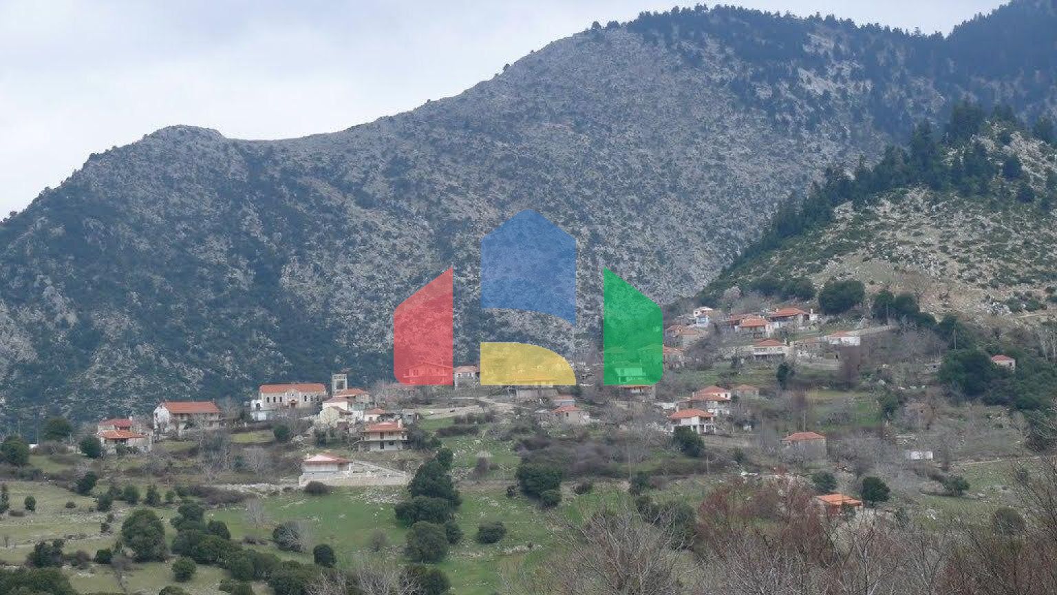 Продажа - Коттедж 160 m² на Западном Пелопоннесе