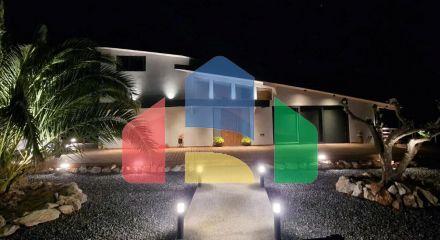 For Sale - Villa 240 m² in Western Peloponnese