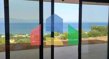 For Sale - Villa 240 m² in Western Peloponnese