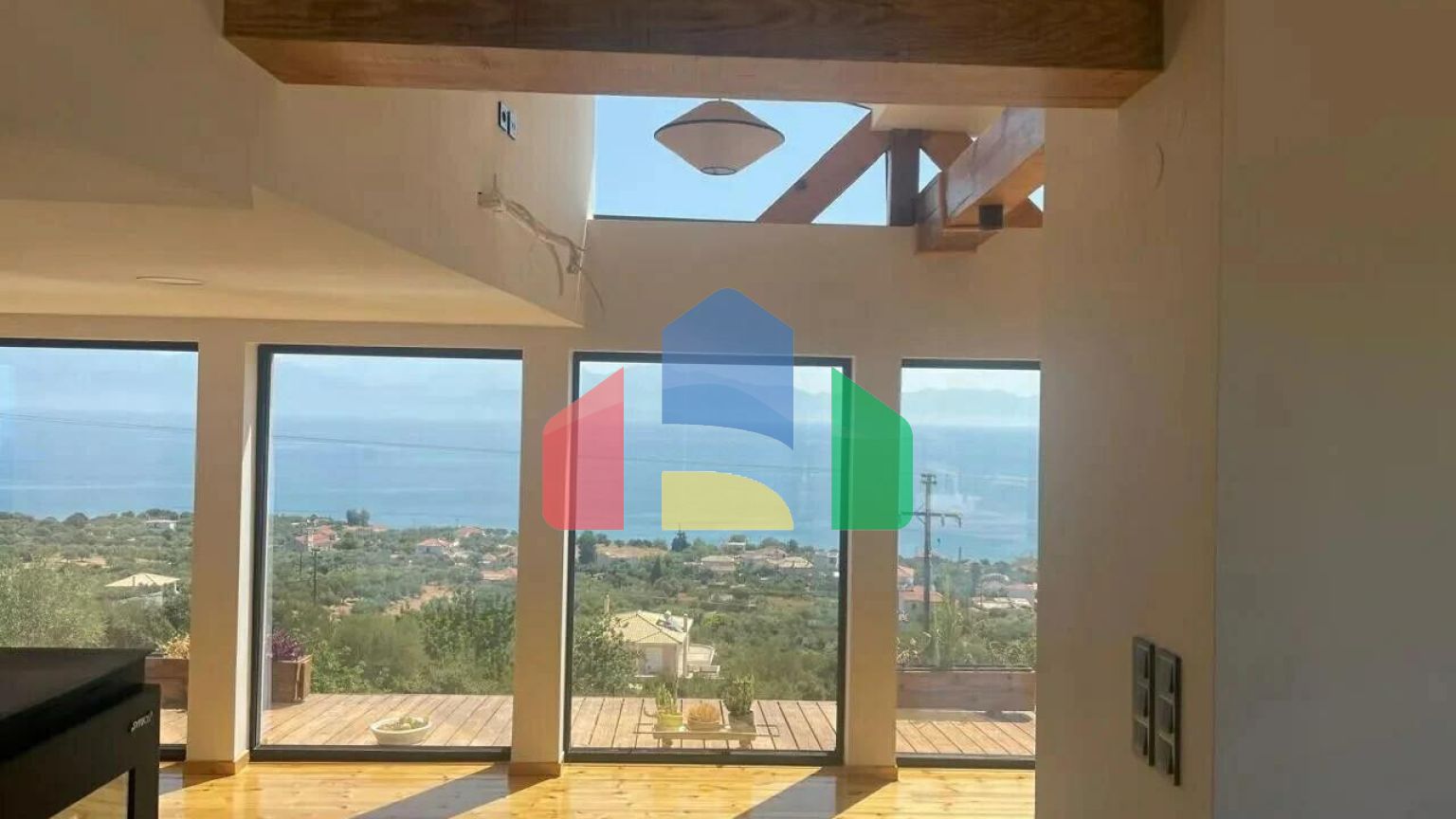 Продажа - Вилла 240 m² на Западном Пелопоннесе