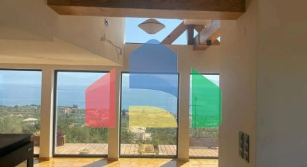 Продажа - Вилла 240 m² на Западном Пелопоннесе