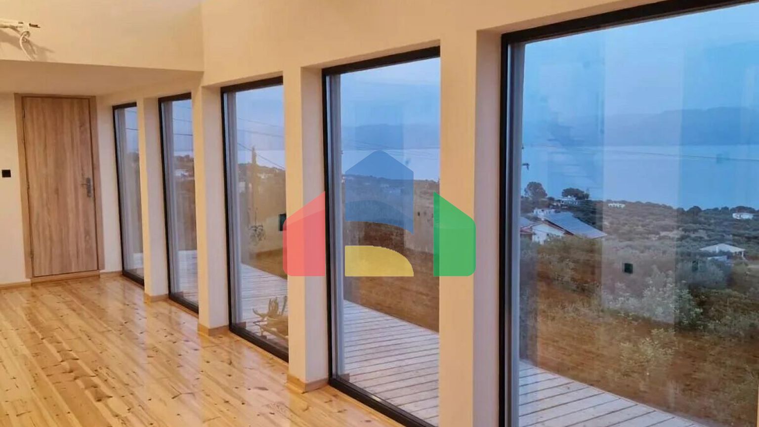 Продажа - Вилла 240 m² на Западном Пелопоннесе