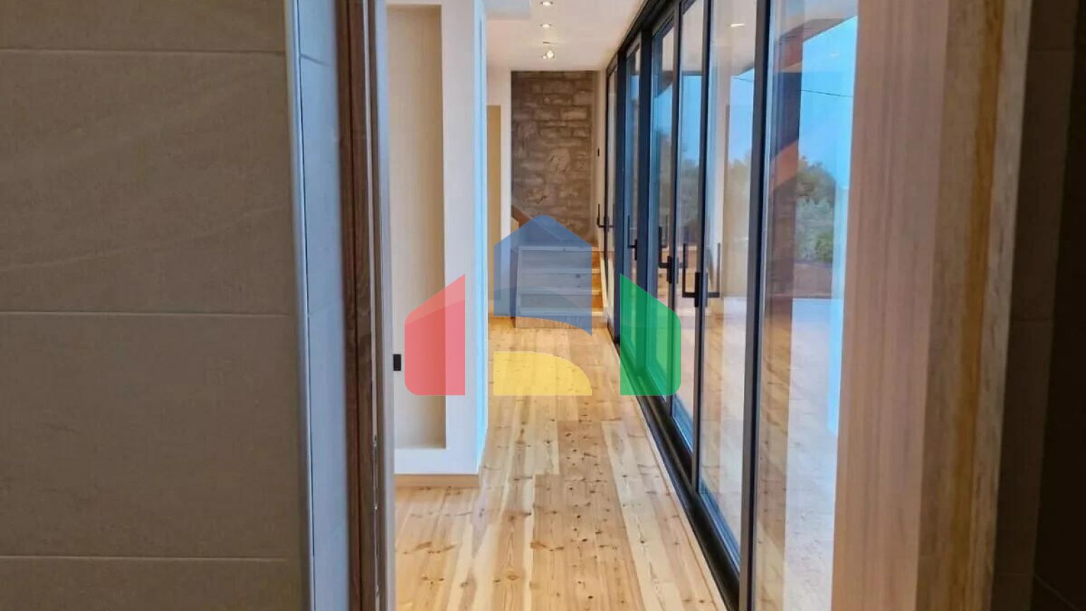 Продажа - Вилла 240 m² на Западном Пелопоннесе