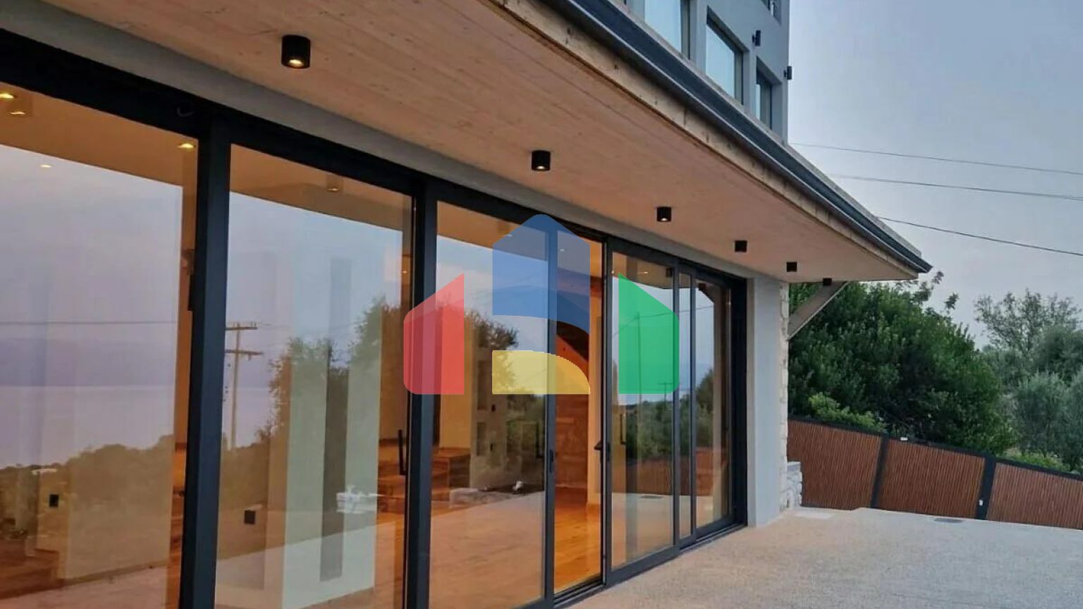 Продажа - Вилла 240 m² на Западном Пелопоннесе