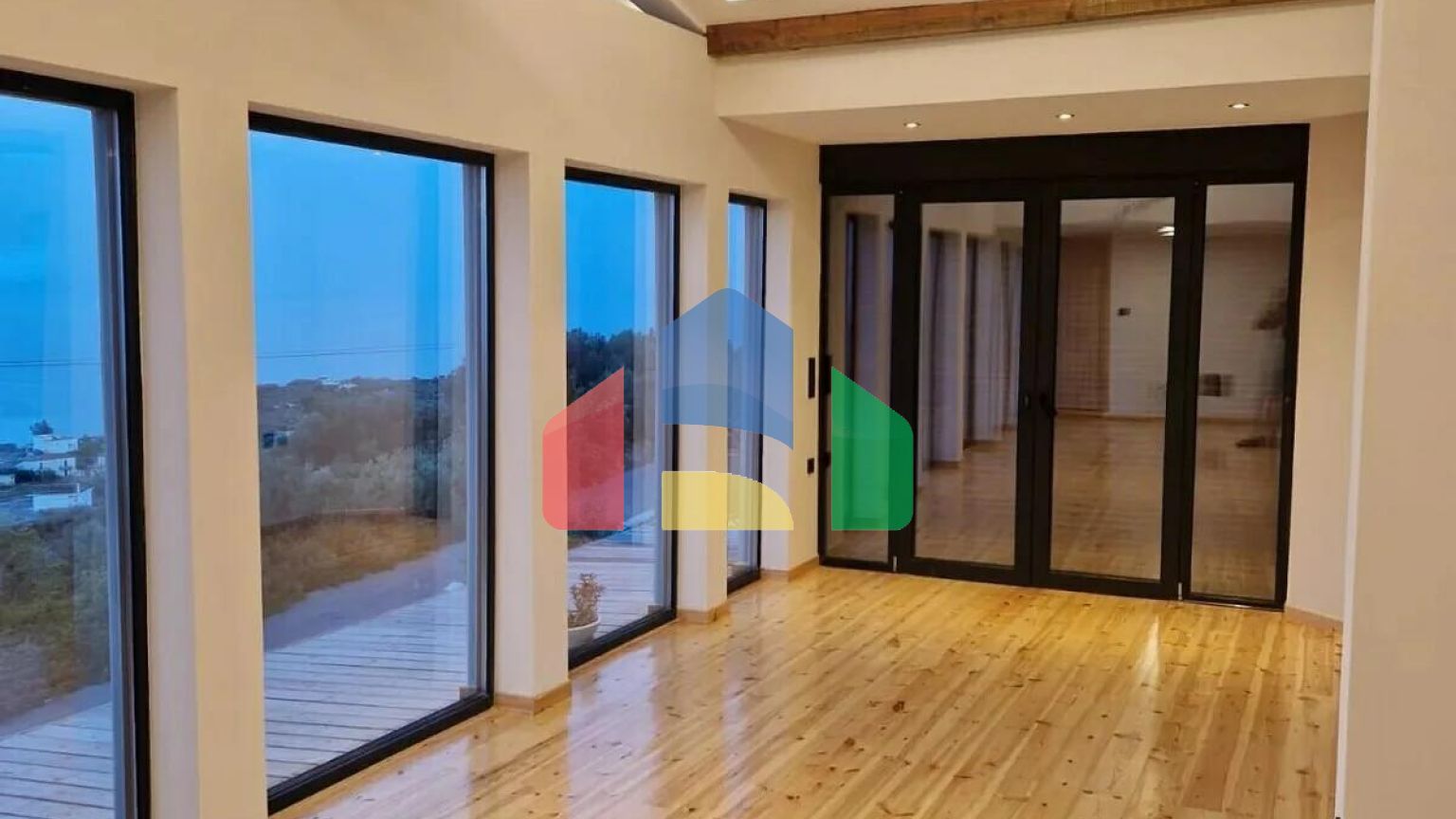 Продажа - Вилла 240 m² на Западном Пелопоннесе