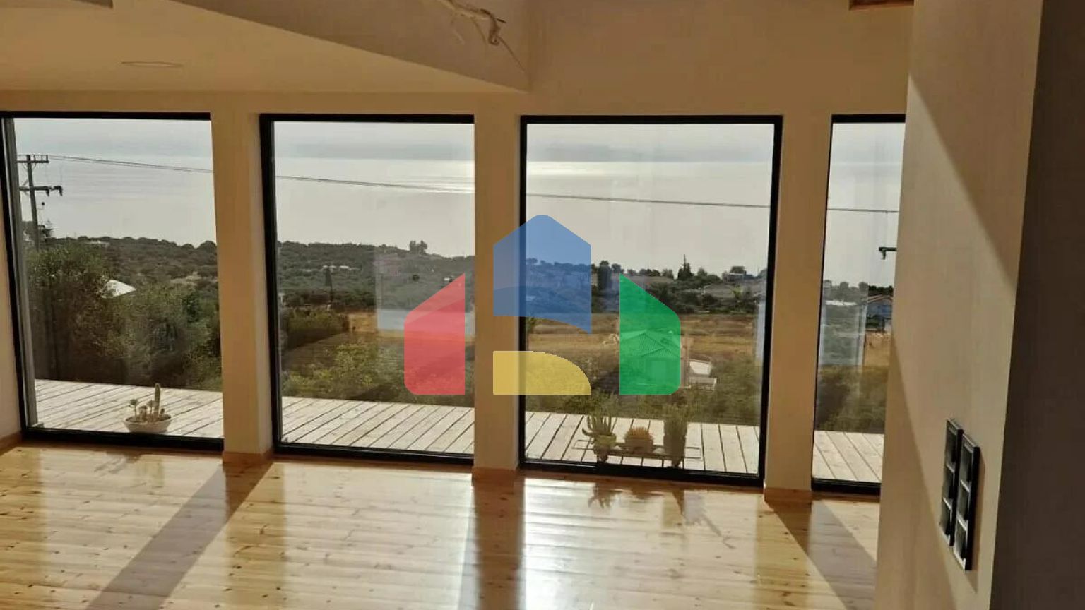 Продажа - Вилла 240 m² на Западном Пелопоннесе