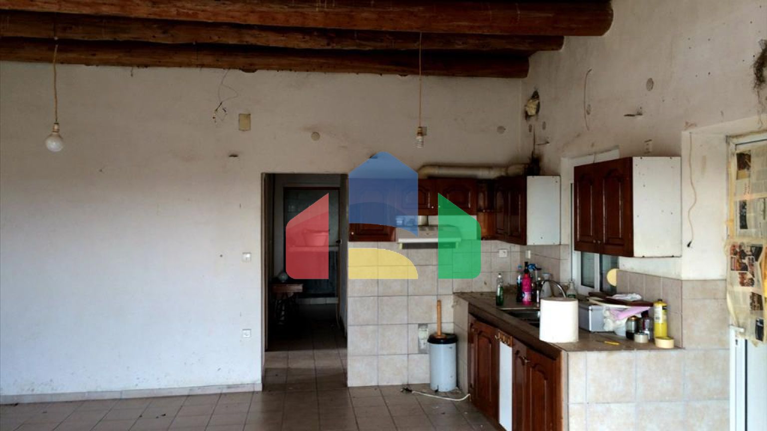 Продаж - Котедж 140 m² на західному Пелопоннесі