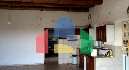 Продаж - Котедж 140 m² на західному Пелопоннесі