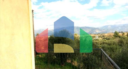 Продаж - Котедж 140 m² на західному Пелопоннесі