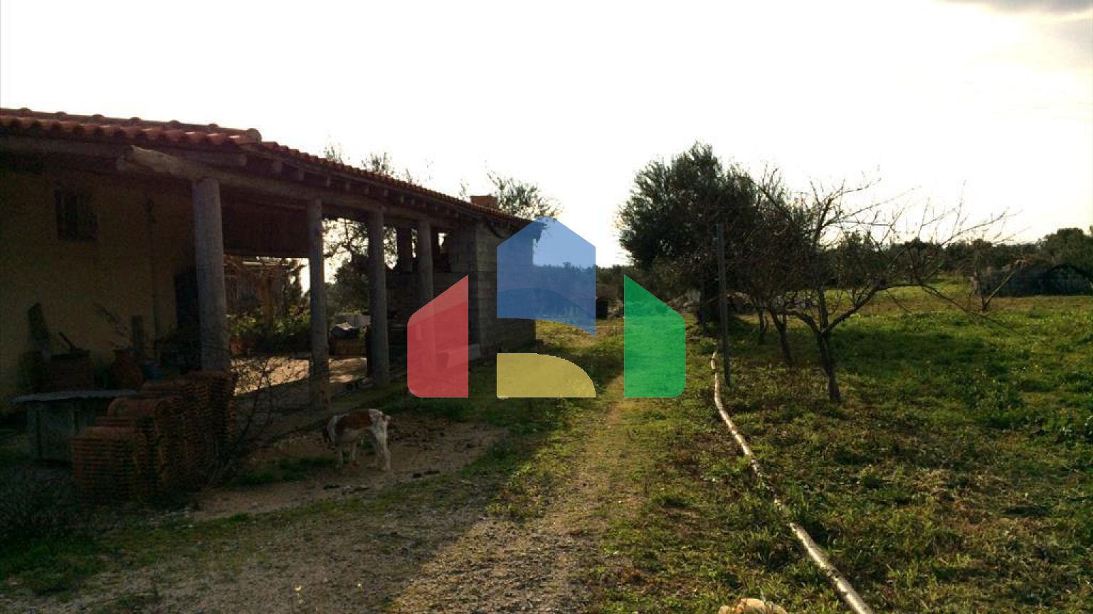 Продаж - Котедж 140 m² на західному Пелопоннесі