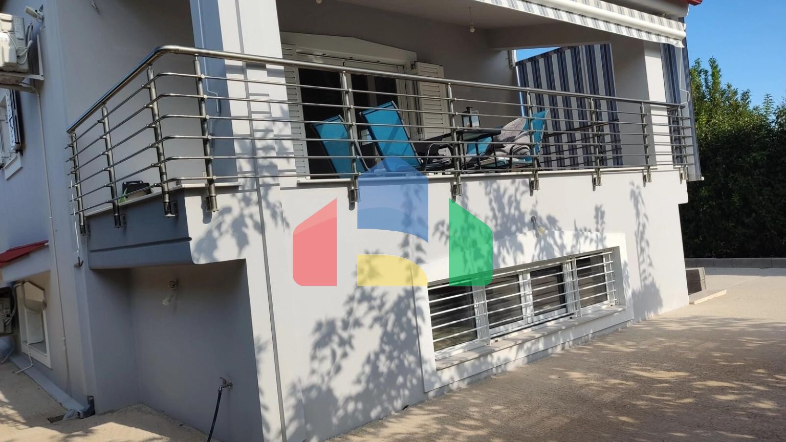 Продаж - Котедж 191 m² на західному Пелопоннесі