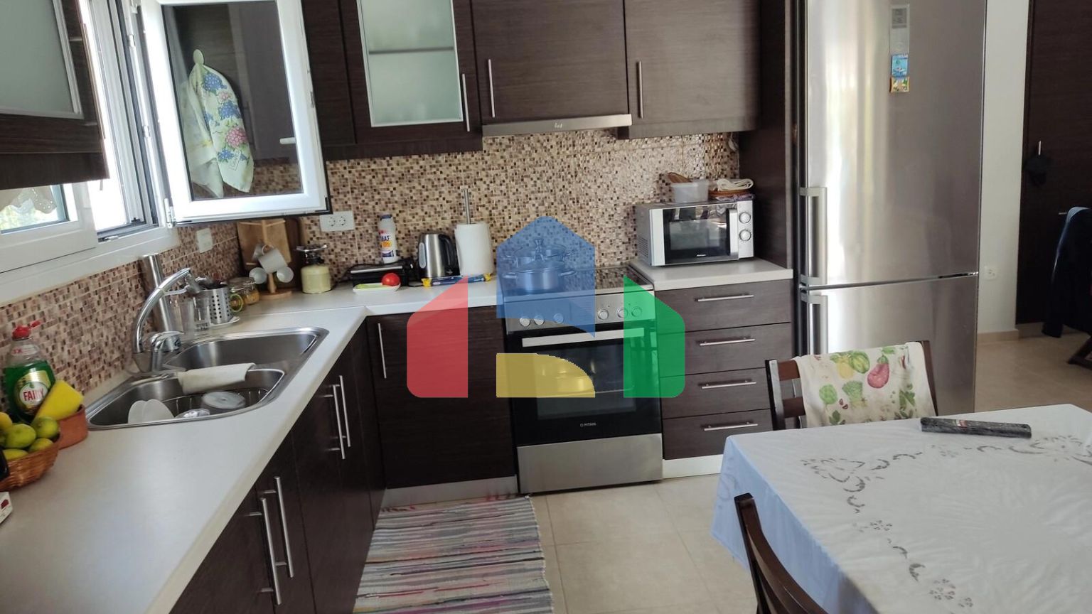 Продаж - Котедж 191 m² на західному Пелопоннесі