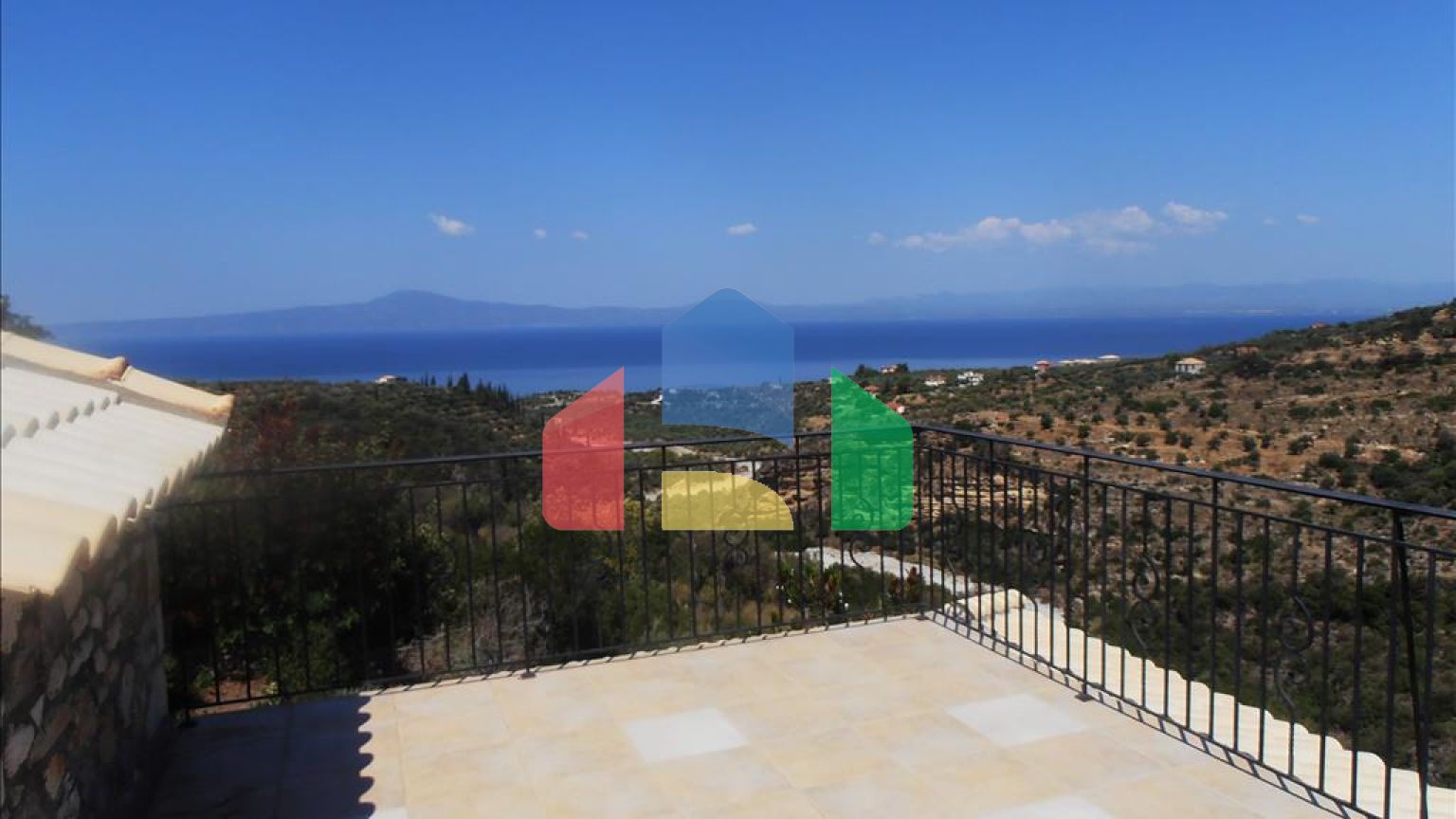 Продаж - Котедж 430 m² на західному Пелопоннесі