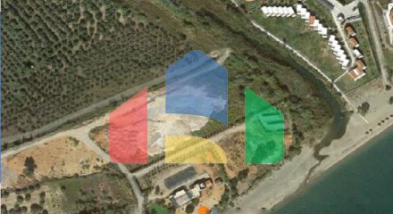 Продажа - Земельный участок 20500 m² на Западном Пелопоннесе