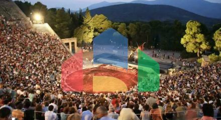 Продаж - Таунхаус 164 m² на західному Пелопоннесі