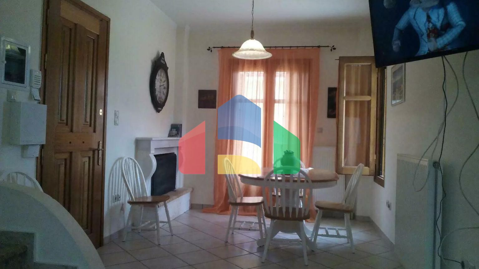 Продаж - Таунхаус 164 m² на західному Пелопоннесі