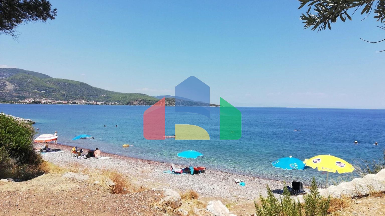 Продаж - Таунхаус 164 m² на західному Пелопоннесі