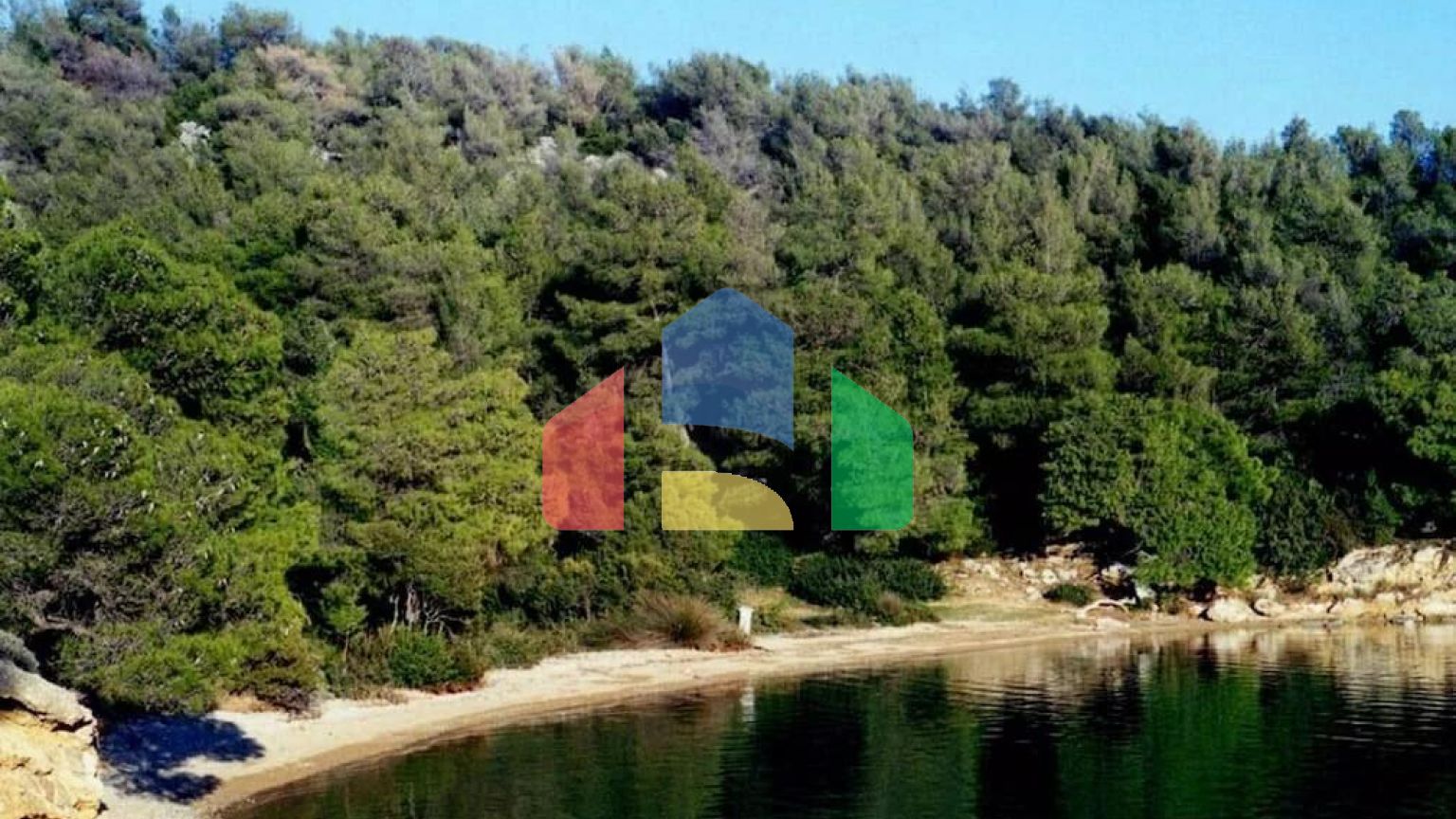 Продаж - Таунхаус 164 m² на західному Пелопоннесі