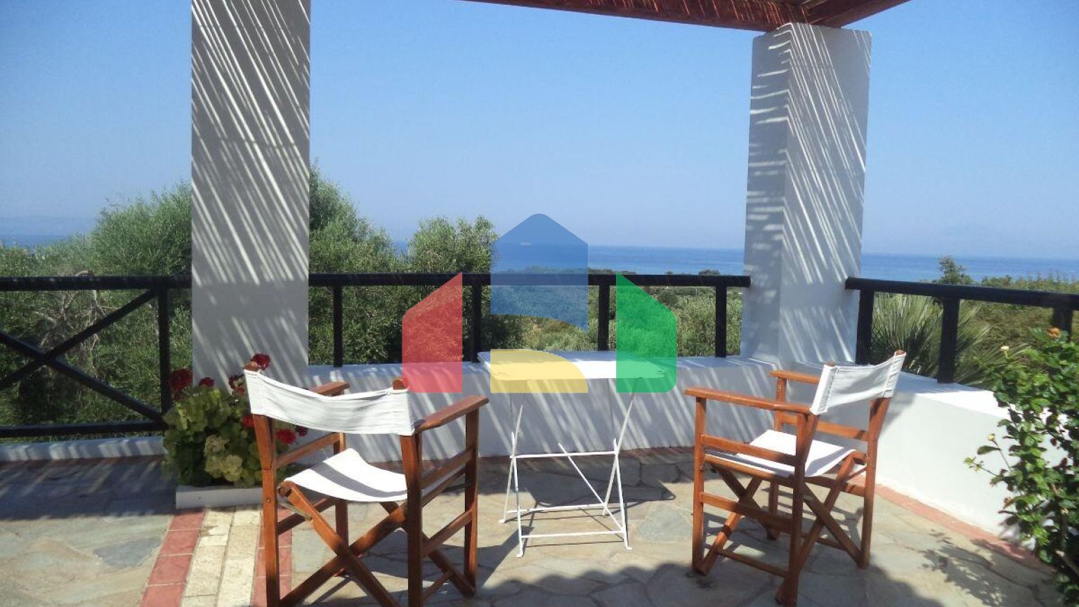 Продаж - Комплекс 210 m² на західному Пелопоннесі