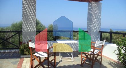 Продаж - Комплекс 210 m² на західному Пелопоннесі