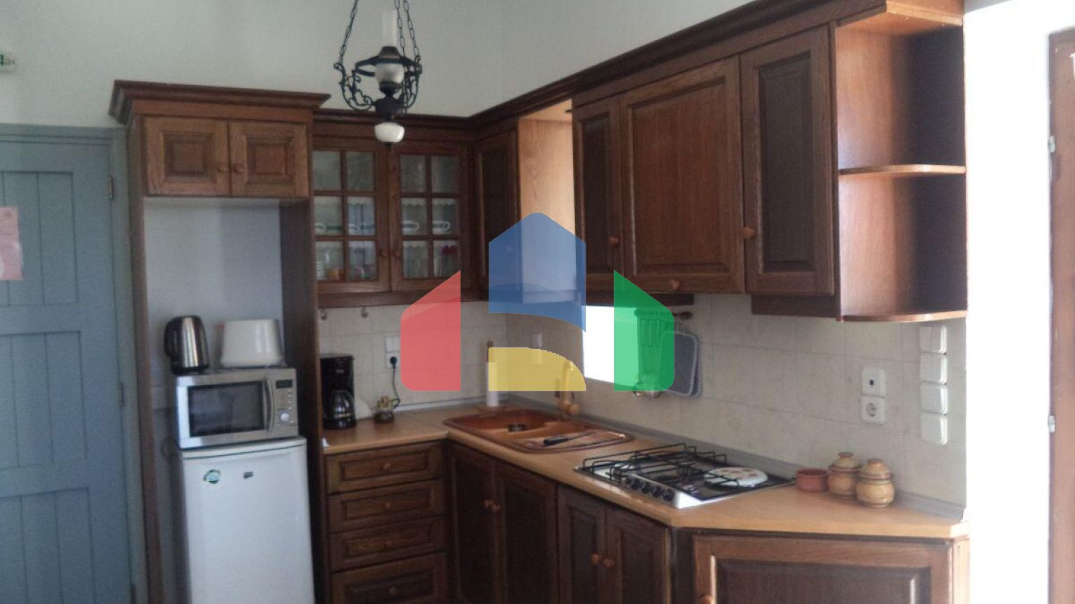 Продаж - Комплекс 210 m² на західному Пелопоннесі