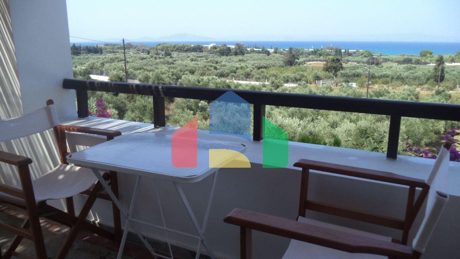 Продаж - Комплекс 210 m² на західному Пелопоннесі