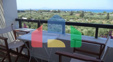 Продаж - Комплекс 210 m² на західному Пелопоннесі